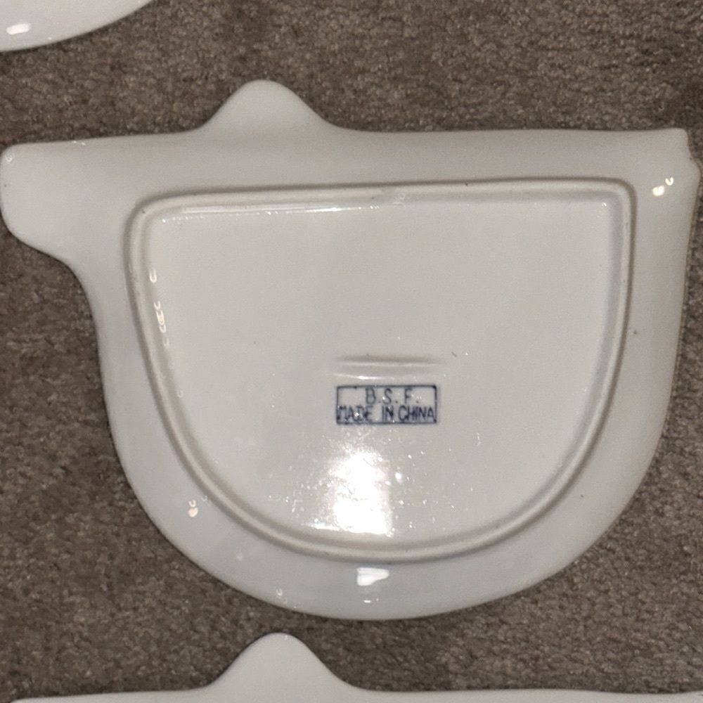 Fish Plates!  - Picture 4 of 6